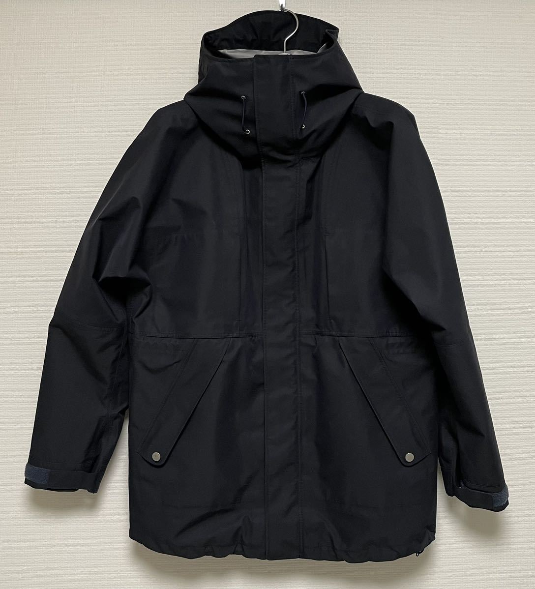 ジャケットnonnative ノンネイティブ マウンテンジャケット マウンテン