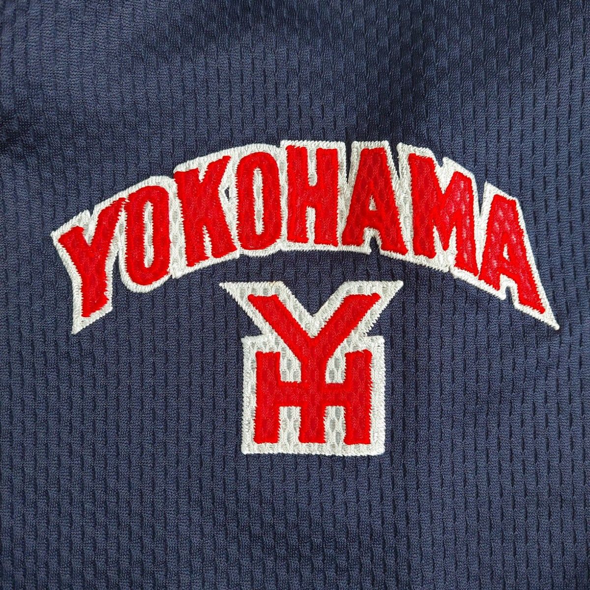 横浜高校 野球部 ベースボールTシャツ｜Yahoo!フリマ（旧PayPayフリマ）