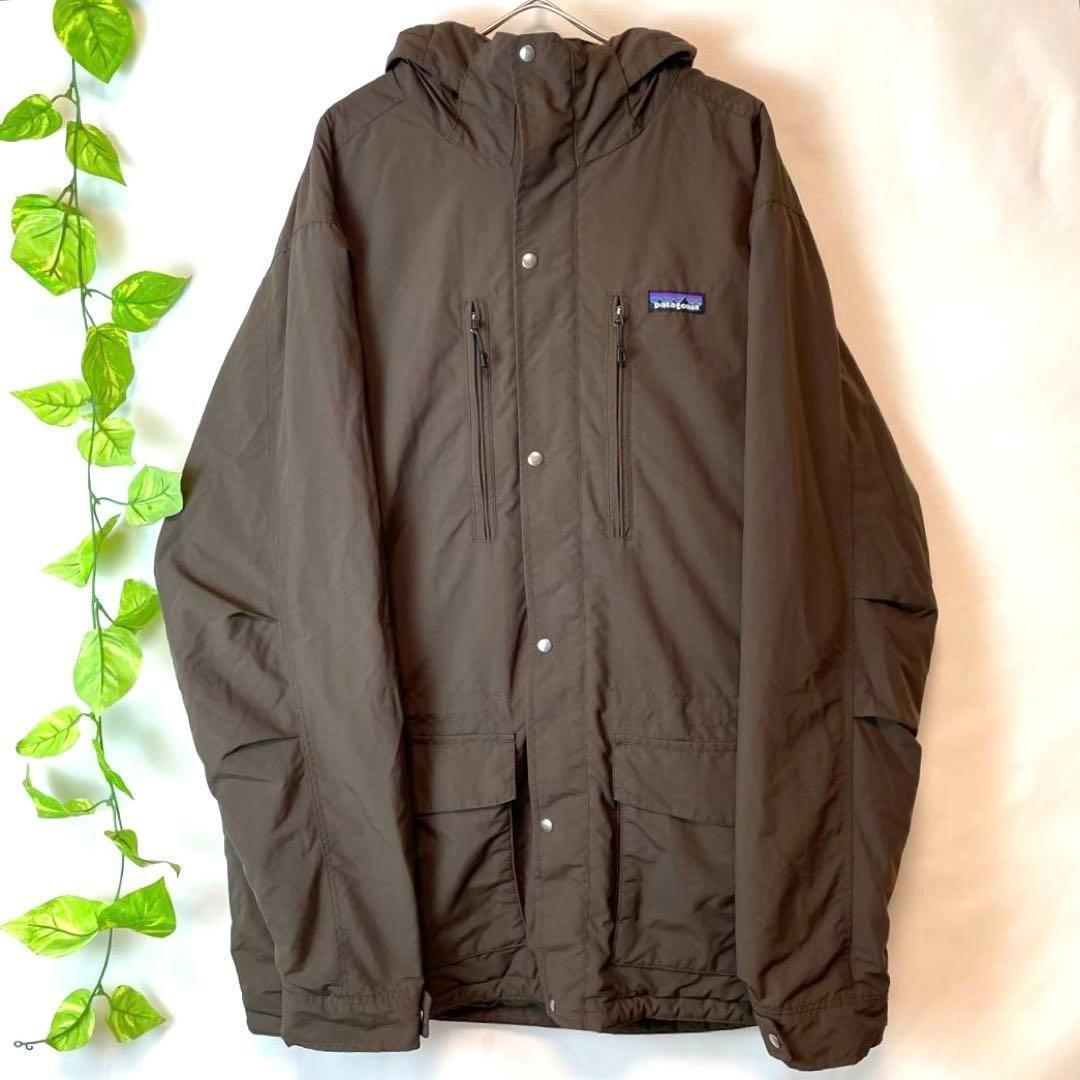 patagonia パタゴニア イスマスジャケット イスマスパーカー