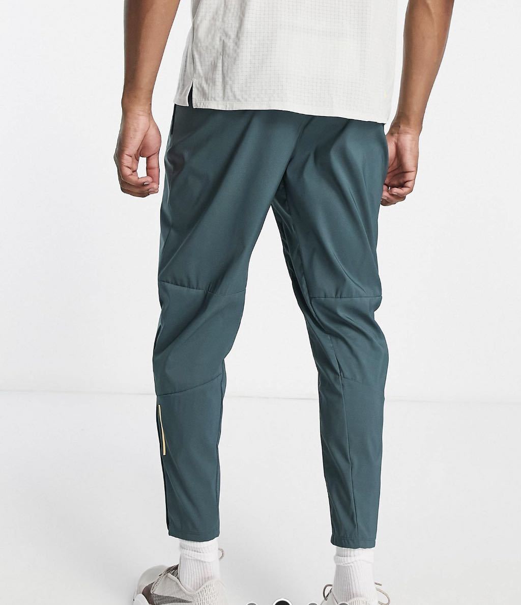 S 新品 NIKE ナイキ メンズ トレイル DRI-FIT ドライ フェノムエリート