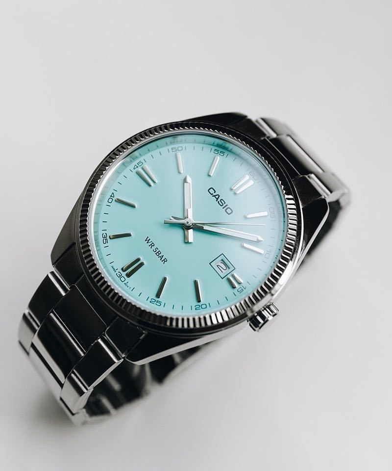 カシオ CASIO Collection STANDARD カシオ コレクション スタンダード
