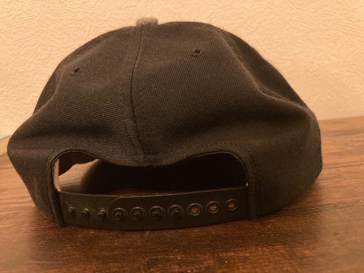ロサンゼルスレイダース LOSANGELS RAIDERS キャップ 80s-90s N W A