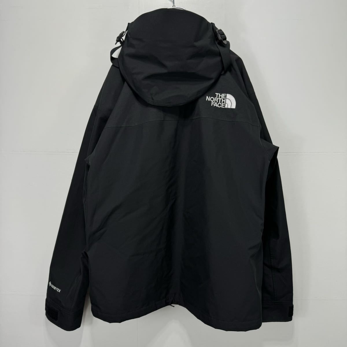 US規格 ノースフェイス 1990 MOUNTAIN JACKET GTX GORE-TEX ゴアテック