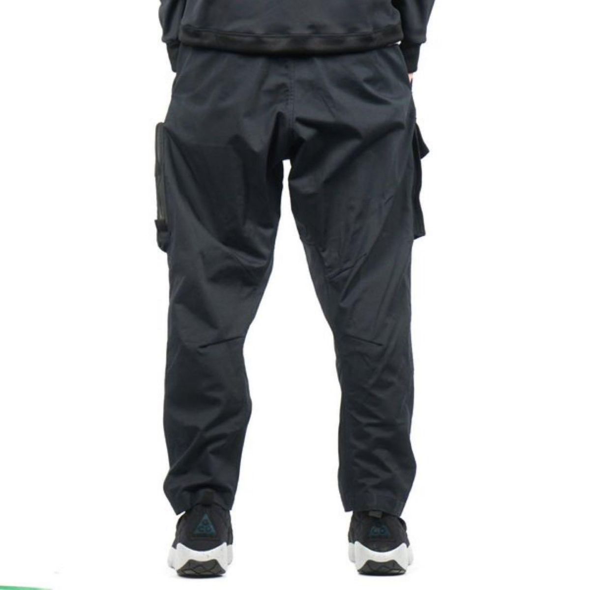 希少】NIKE ACG 19AW WOVEN CARGO PANTS｜Yahoo!フリマ（旧PayPayフリマ）