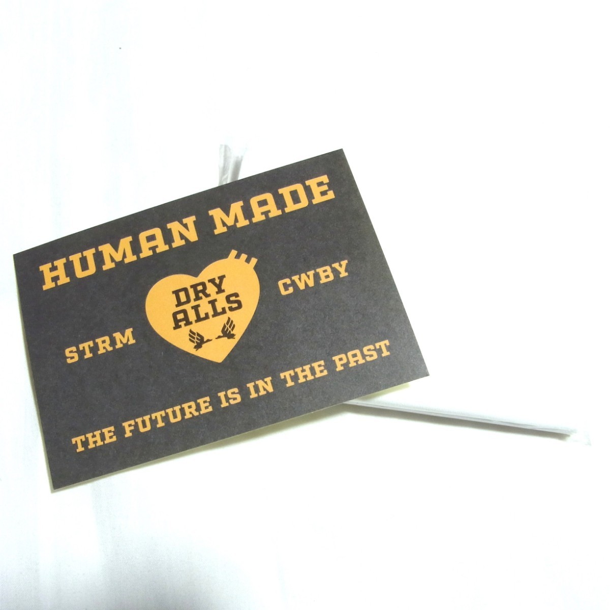新品 23AW HUMAN MADE x KAWS MADE PIN BADGE SET(5P) ヒューマン