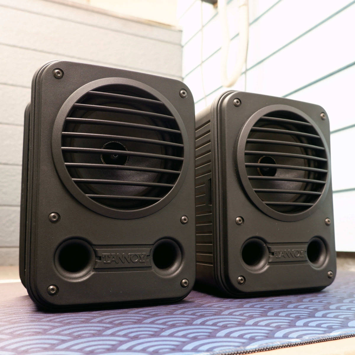 TANNOY CPA-5 リファイン スピーカー｜Yahoo!フリマ（旧PayPayフリマ）