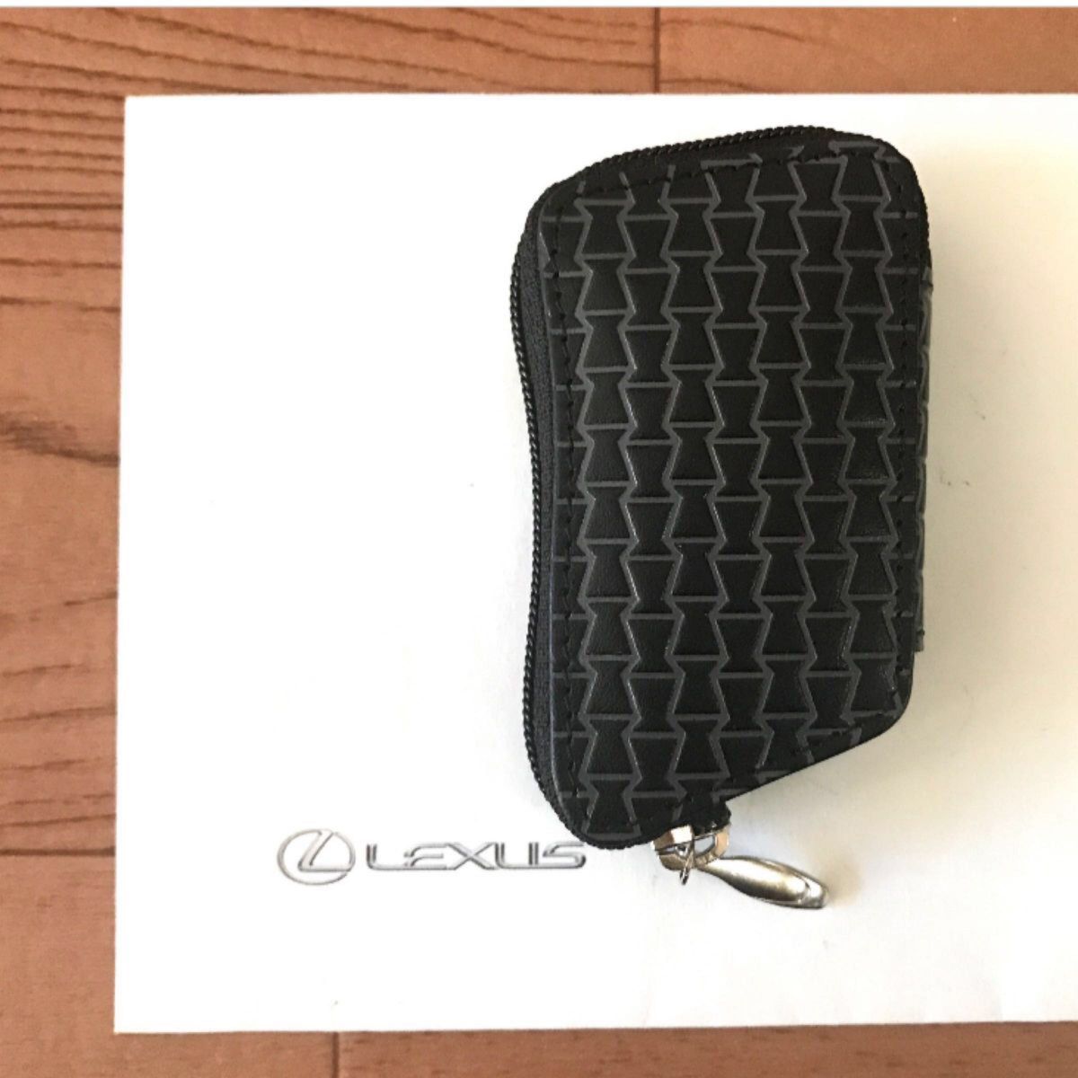 新品未使用 レクサス LEXUS 純正『スマートキーケース』正規品 Lタイプ