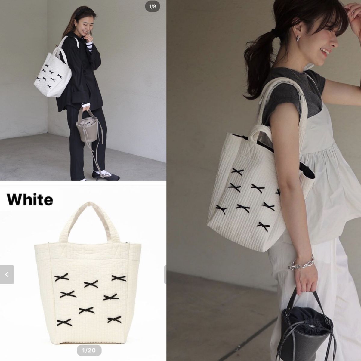 入手困難 gypsohila ジプソフィア リボンバッグ 激レア ayakobag AC