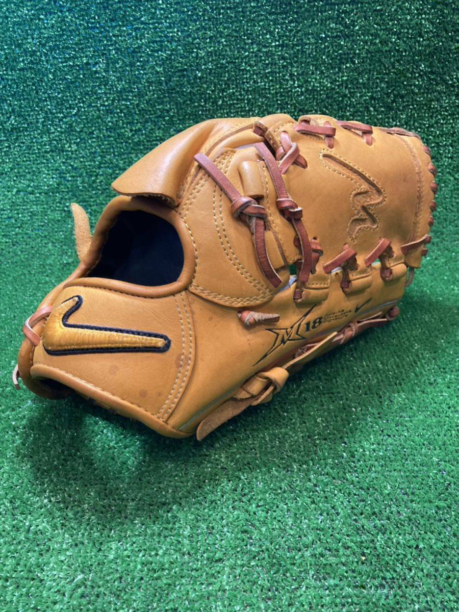 即戦力品】NIKE ナイキ Signature Model シグネチャーモデル 松坂
