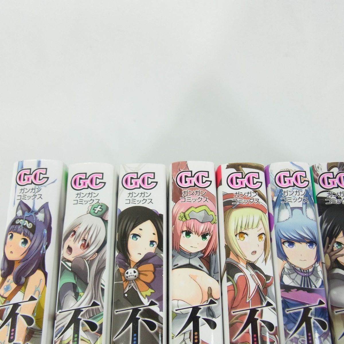 既刊全巻セット】不徳のギルド／1巻～12巻セット【コミック