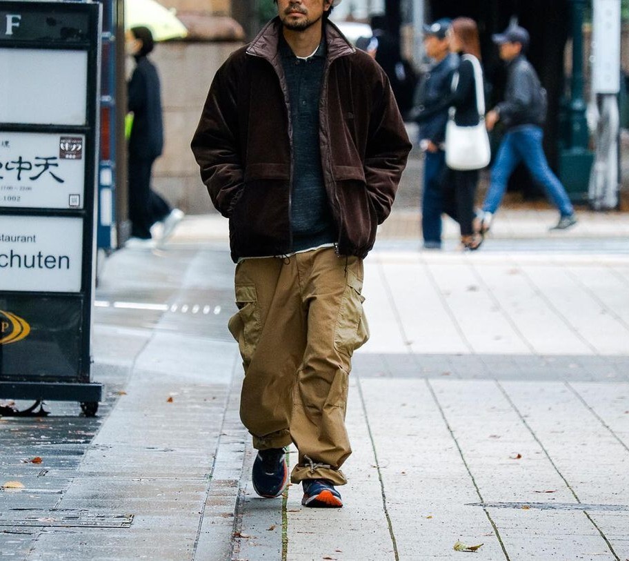 THE NORTH FACE PURPLE LABEL ザ・ノースフェイスパープルレーベル