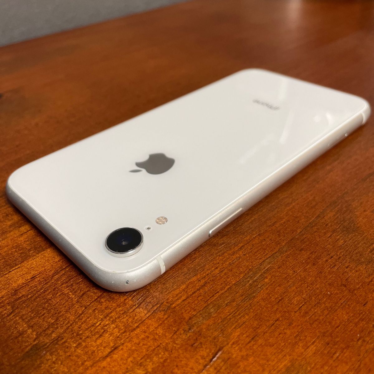 訳アリ】SIMフリー iPhoneXR 64GB アイスホワイト｜Yahoo!フリマ（旧
