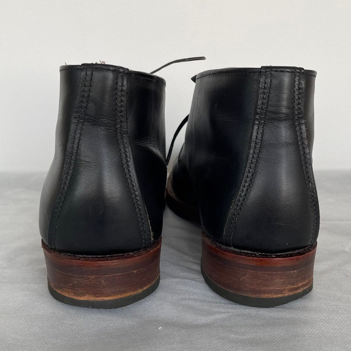 美品・希少・廃番9024】RED WING BECKMAN レッドウィング ベックマン