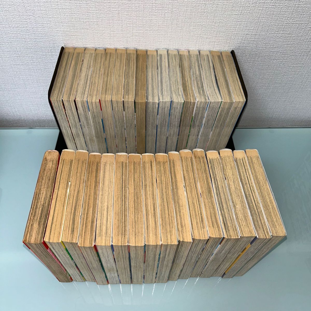 全巻初版 シャコタンブギ 1巻〜32巻 全巻セット 楠みちはる ／ 湾岸