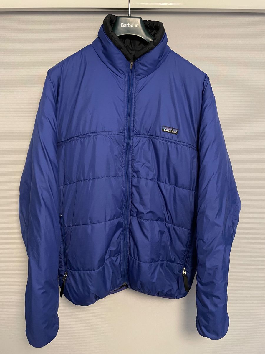 patagonia Fireball パタゴニア ファイヤーボールジャケット L USA製