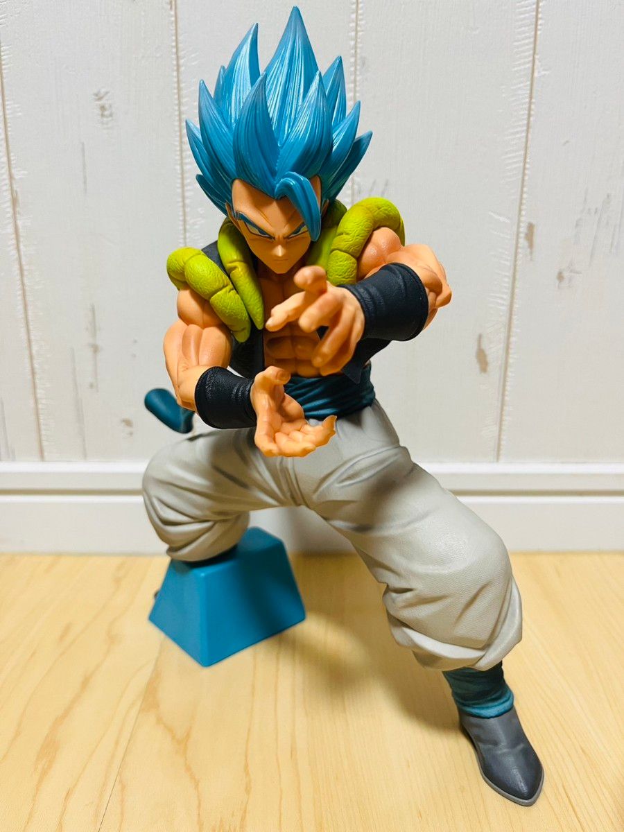 BWFC SMSP GOGETA A賞ゴジータ