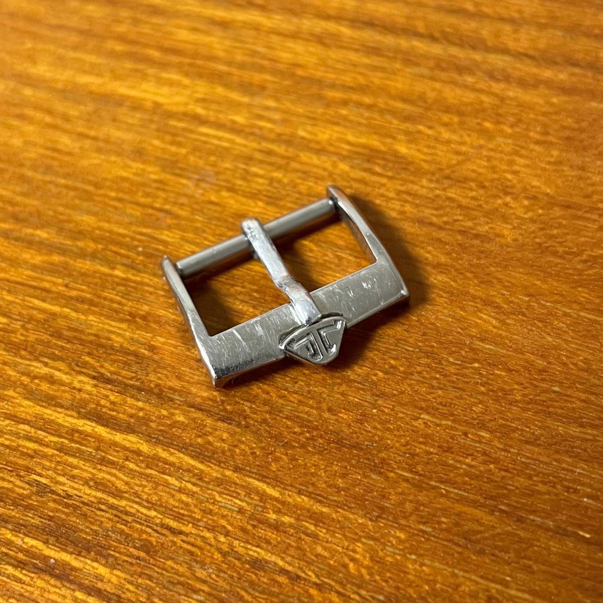 JaegerLeCoultre 尾錠 14mm ジャガー ルクルト｜Yahoo!フリマ（旧