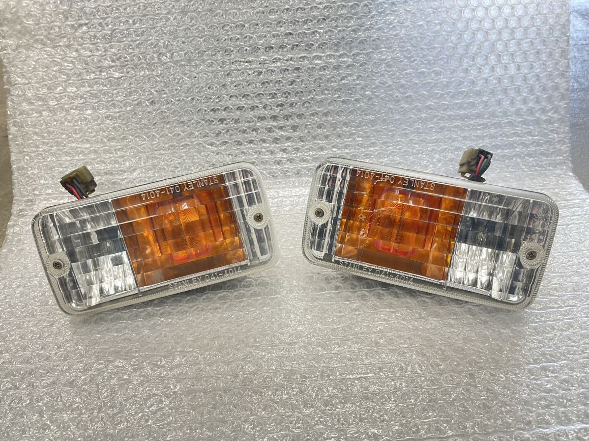 送料込み 【希少】ホンダ アクティ トラック HH3 HH4 HA3 HA4 フロント