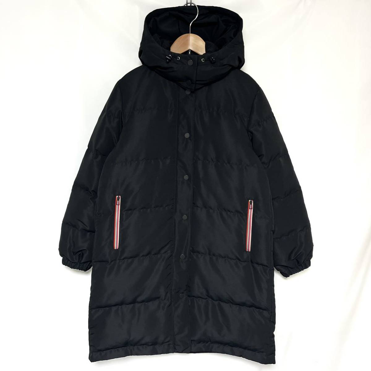 PS Paul Smith ポールスミス Spray Swirl ダウンコート ダウン