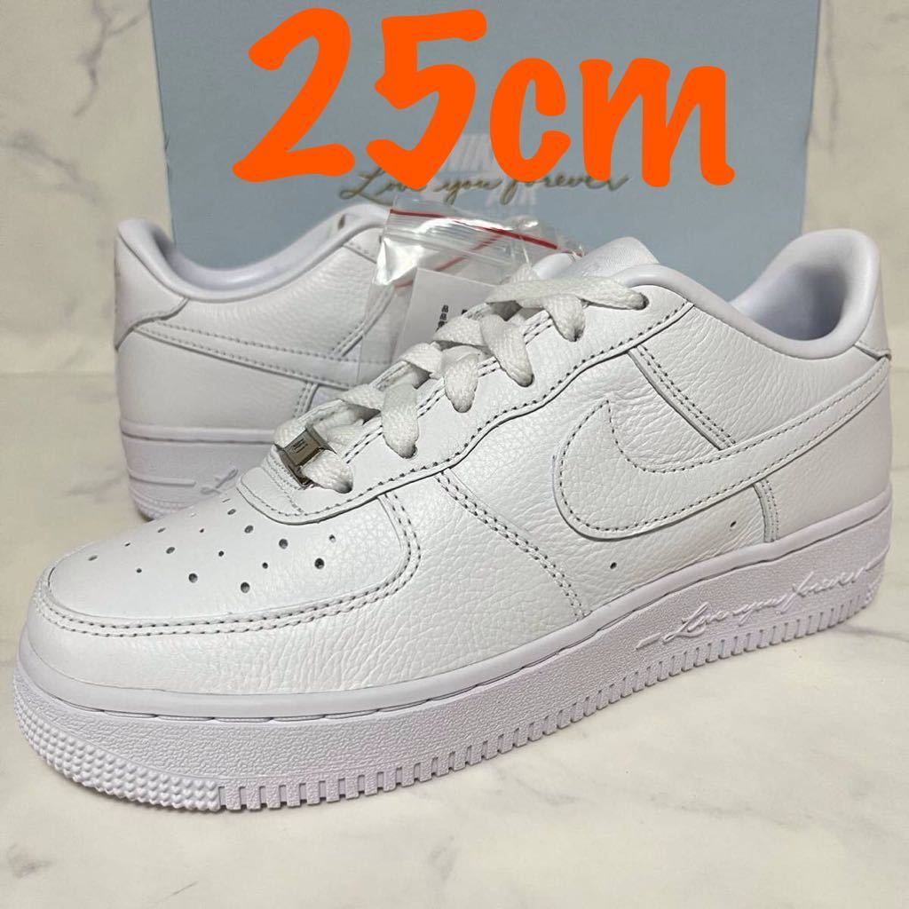 送料無料 【新品】Drake NOCTA Nike Air Force 1 Low ドレイク ノクタ