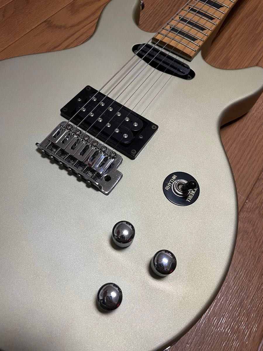 Barclay GLAY Takuro モデル エレキギター｜Yahoo!フリマ（旧PayPay
