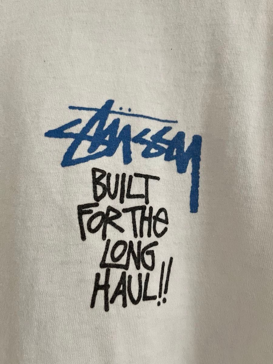 GW限定値下げ harleyハーレー stussy オールド ステューシー 80年代