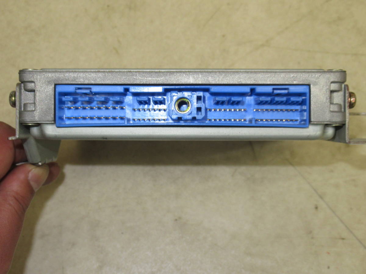 全国送料無料 日産180SX/RPS13(SR20DE 5MT)後期純正ECU中古品 23710