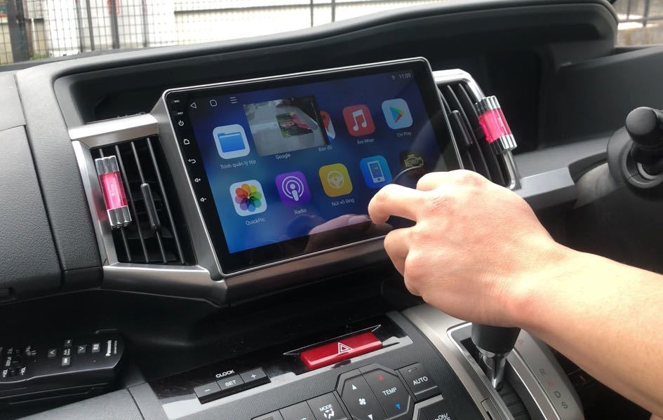 ホンダステップワゴンRK1 RK2 RK5 RK6 アンドロイドナビ android navi