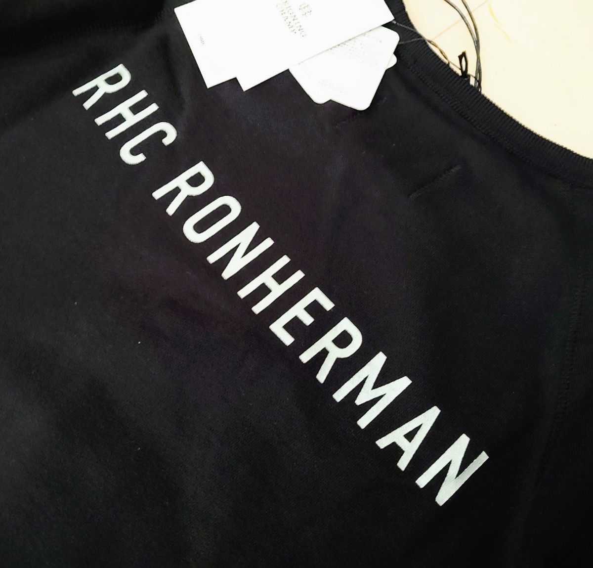 新品 Ron Herman REIGNING CHAMP コラボ ロンハーマン レイニング