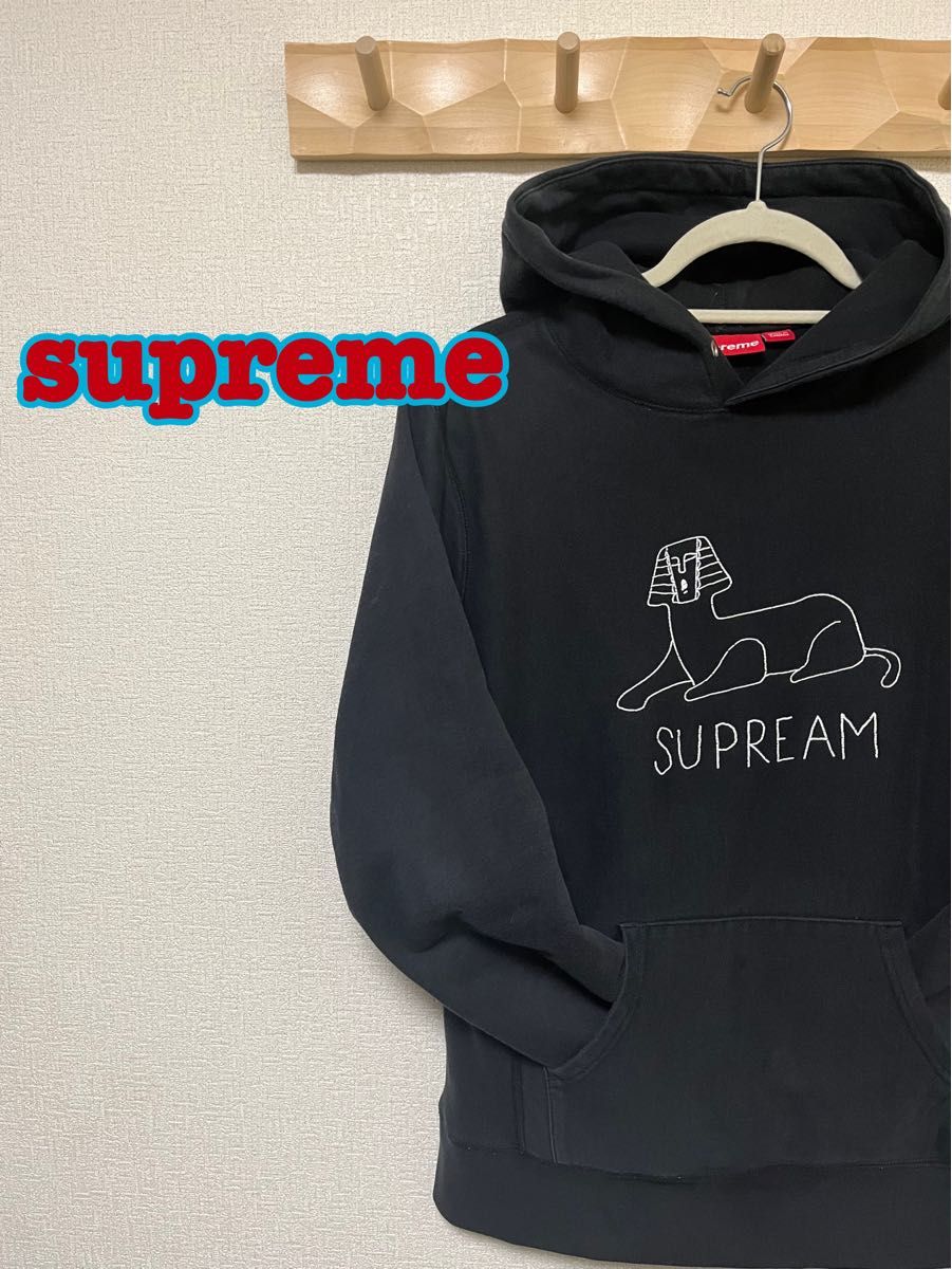 SUPREME シュプリーム13SS Mark Gonzaless マークゴンザレス