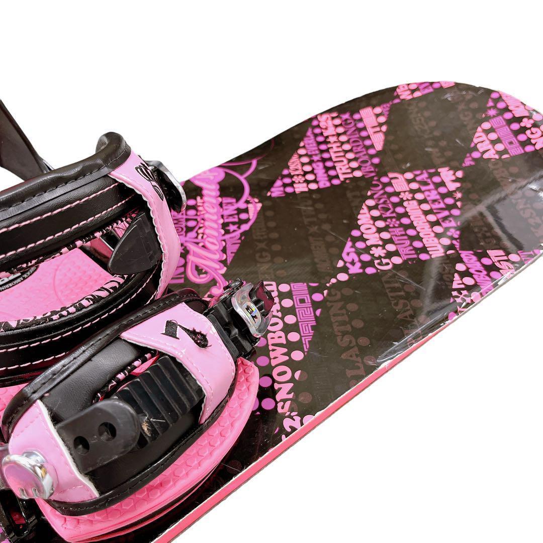 初心者おすすめ】K2 スノーボードセット 142cm｜Yahoo!フリマ（旧