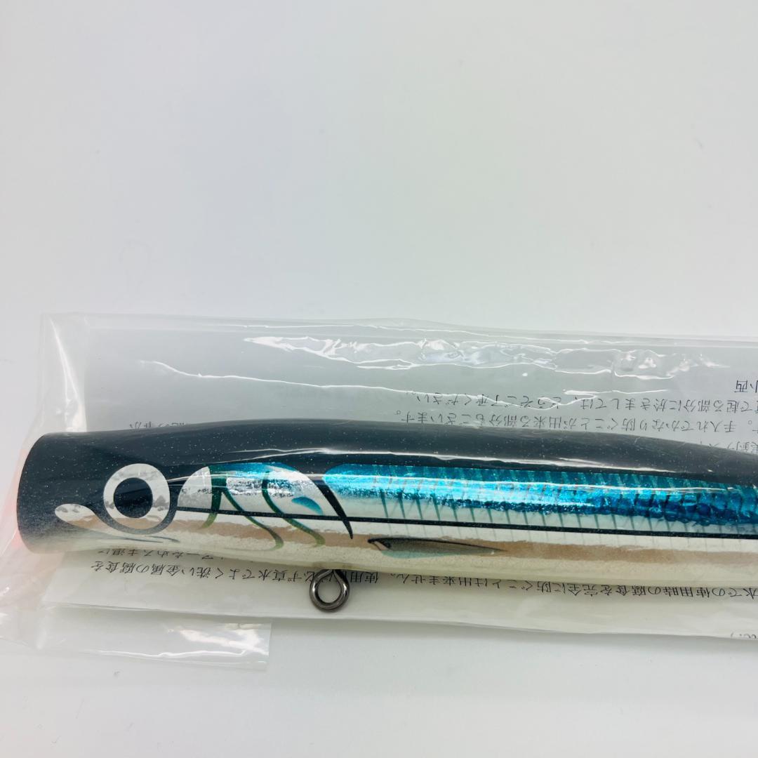 新品 CARPENTER カーペンター 歌姫 UTAHIME UH 95-210 カタクチイワシ