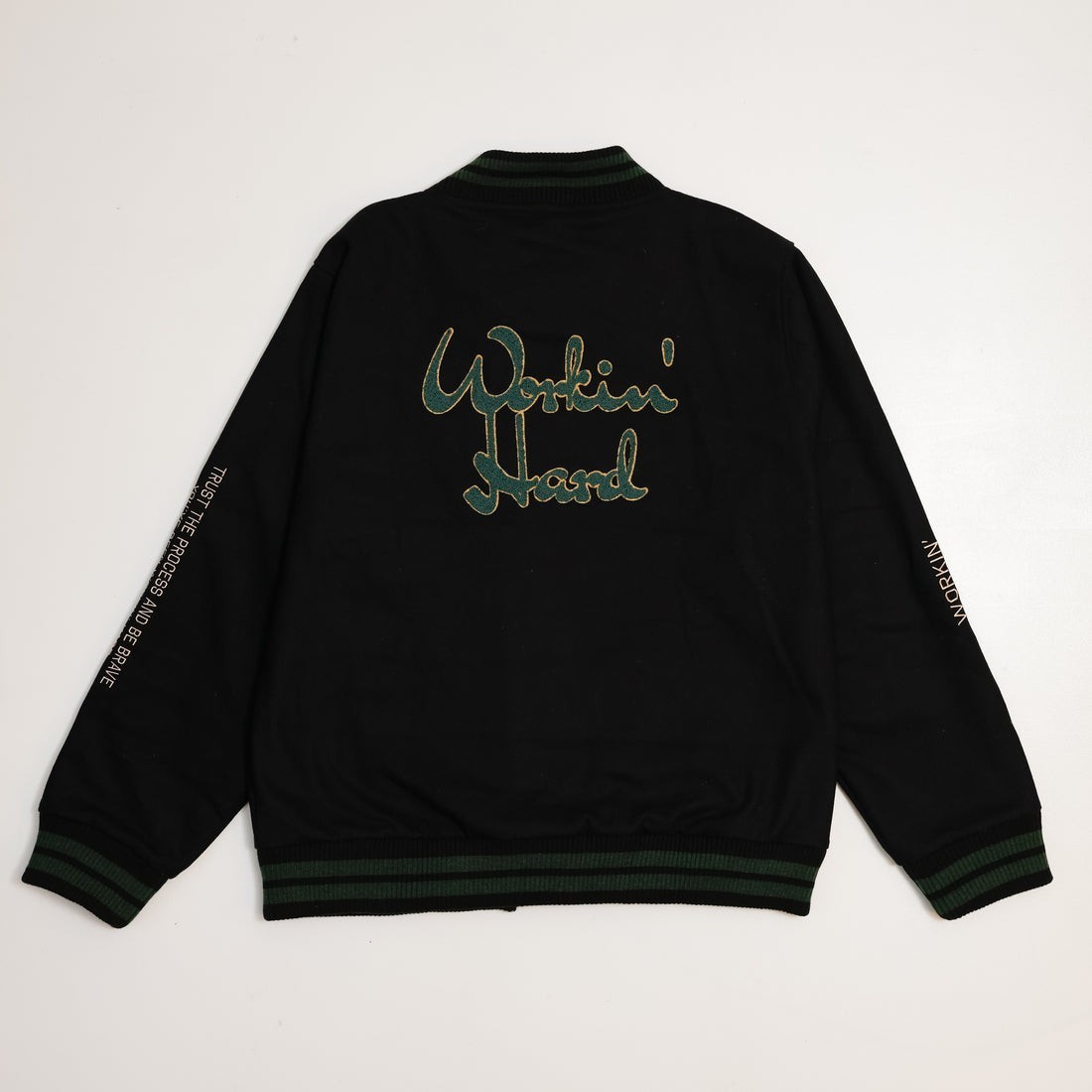 藤井風 Workin' Hard スタジャン L 新品｜Yahoo!フリマ（旧PayPayフリマ）