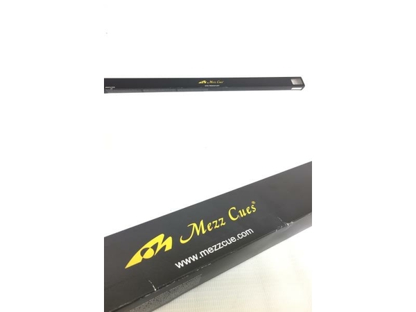 Yahoo!オークション - Mezz Cues ACE-2187 ビリヤード キュー メッヅキ