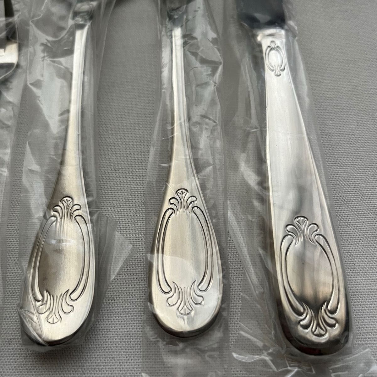 未使用品 ツヴァイリングジェイエーヘンケルス 廃盤 希少品 ピロシュカ