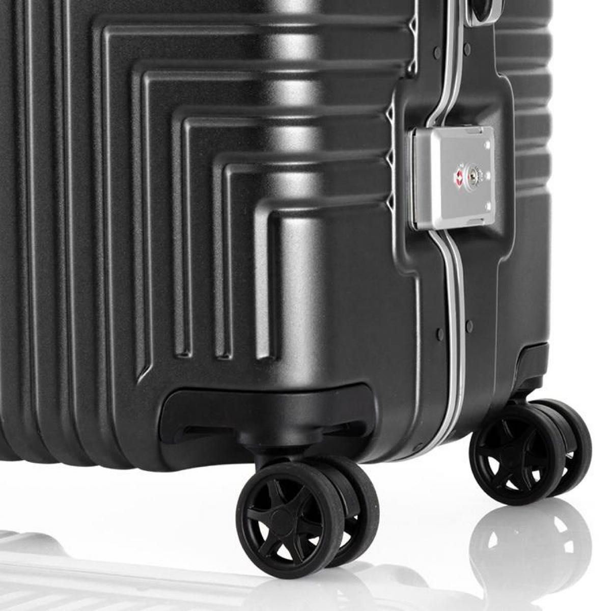 Samsonite(サムソナイト) スーツケース INTERSECT(インターセクト