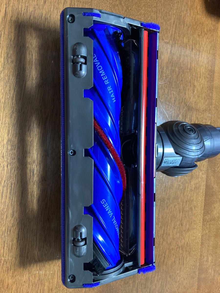 ダイソン V12用 Motorbarクリーナーヘッド｜Yahoo!フリマ（旧PayPay