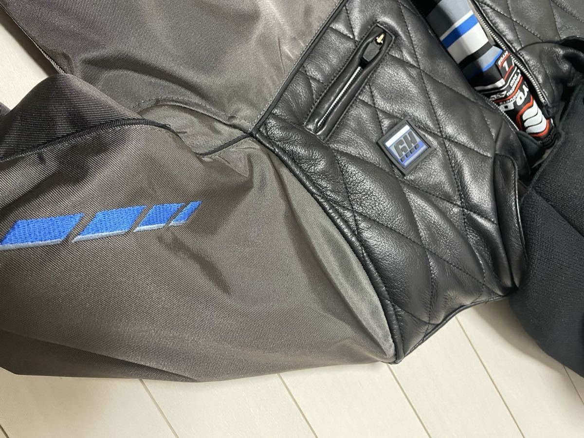 HYOD STJ542S ST-X TEXTILE ROUNDEL サイズL｜Yahoo!フリマ（旧PayPay