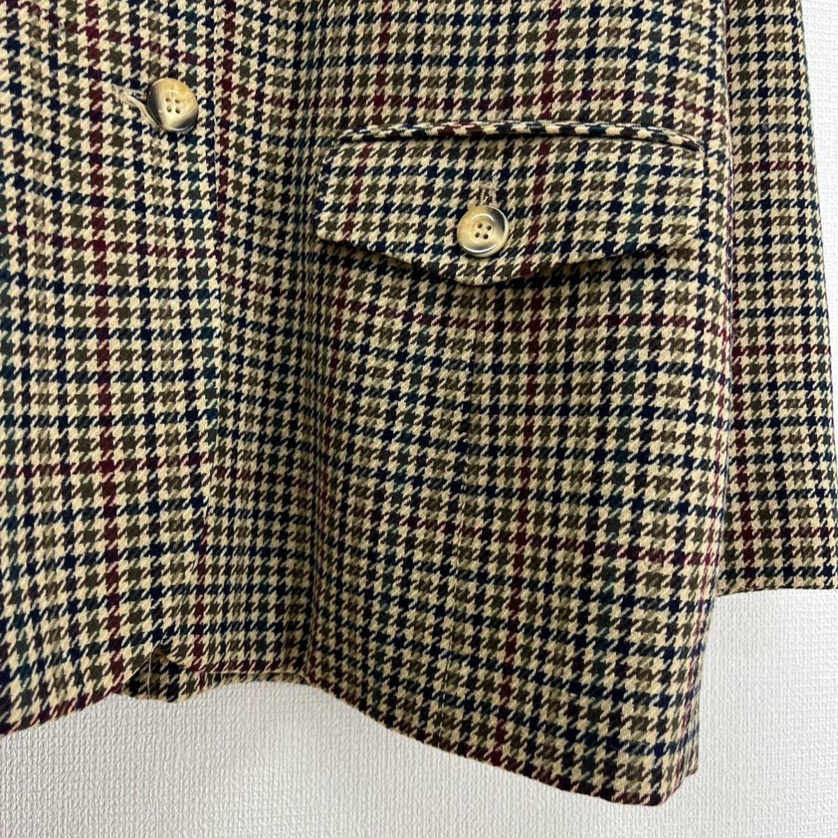 PENDLETON ペンドルトン KNOCKABOUTS 90s 90年代 テーラードジャケット