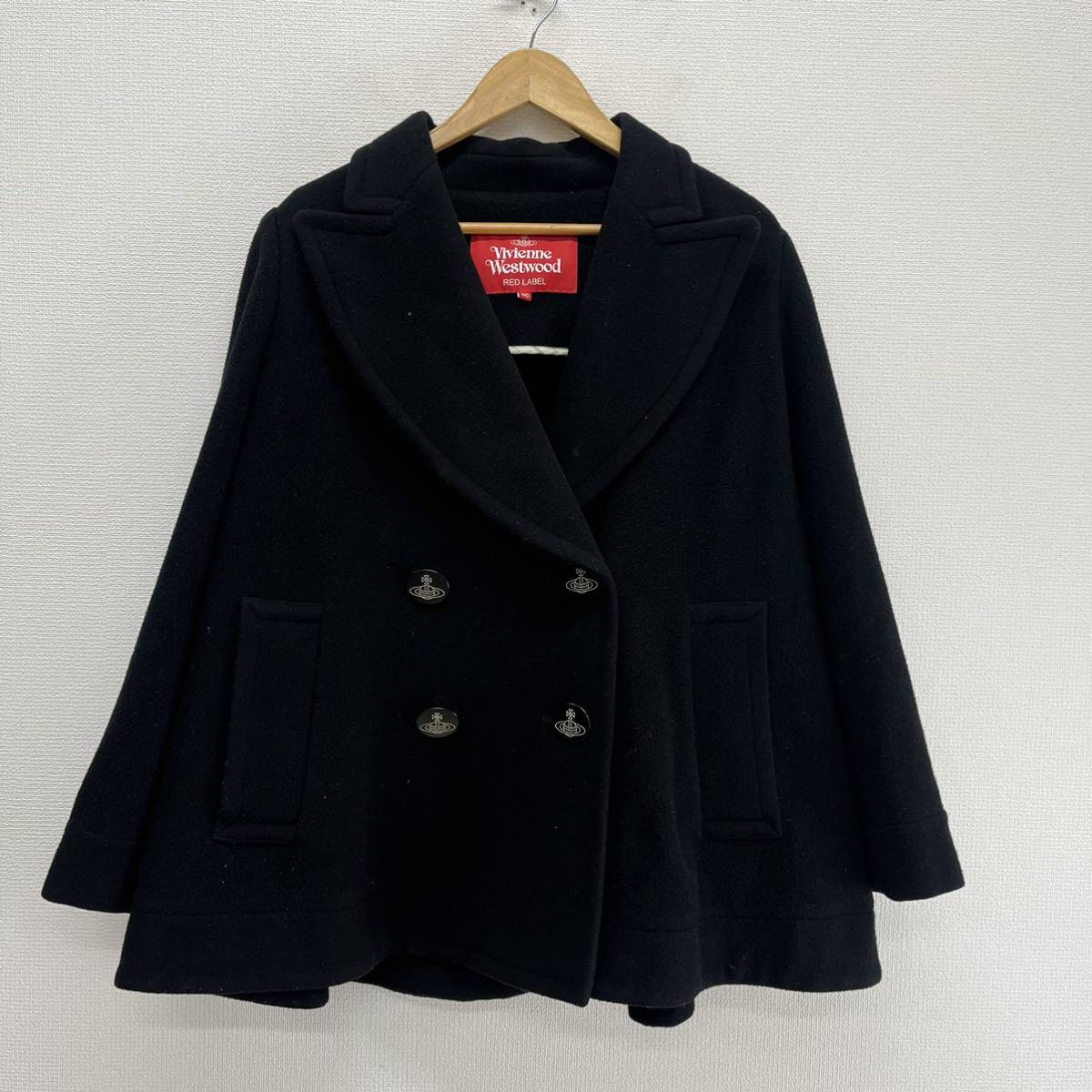 Vivienne Westwood RED LABEL ヴィヴィアンウエストウッド レッド