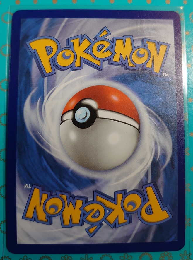 ポケカ 英語版 正規品 おたんじょうびピカチュウ 25周年 お誕生日