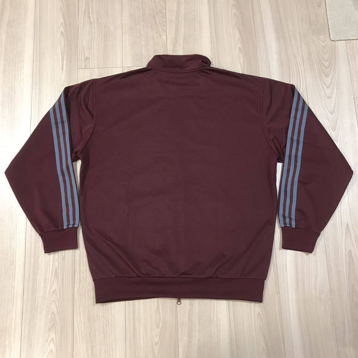 adidas BB TRACKTOP ベッケンバウアー トラック ジャケット トップ