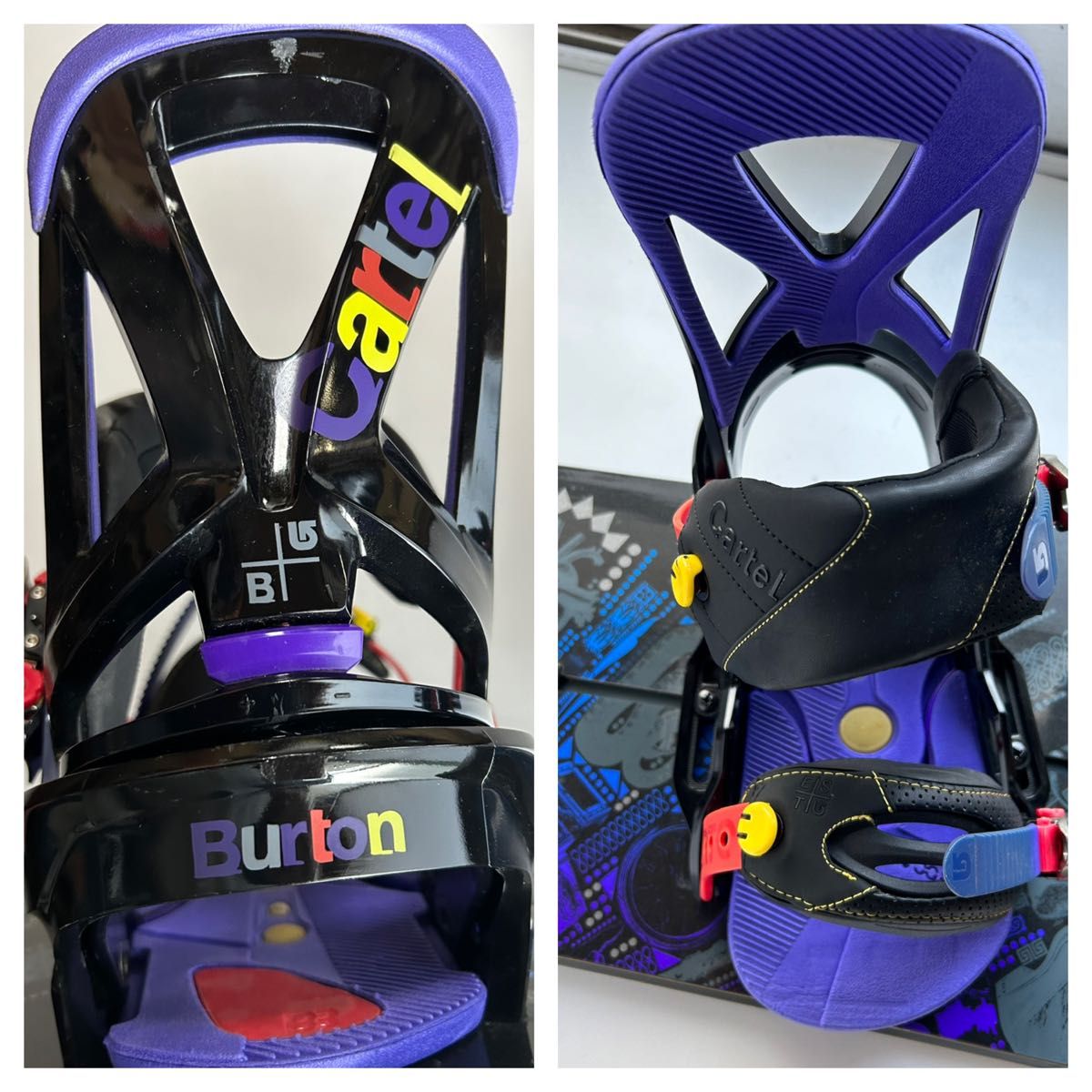 美品 希少 Burton TWC Pro 156 ショーンホワイトモデル スノーボード