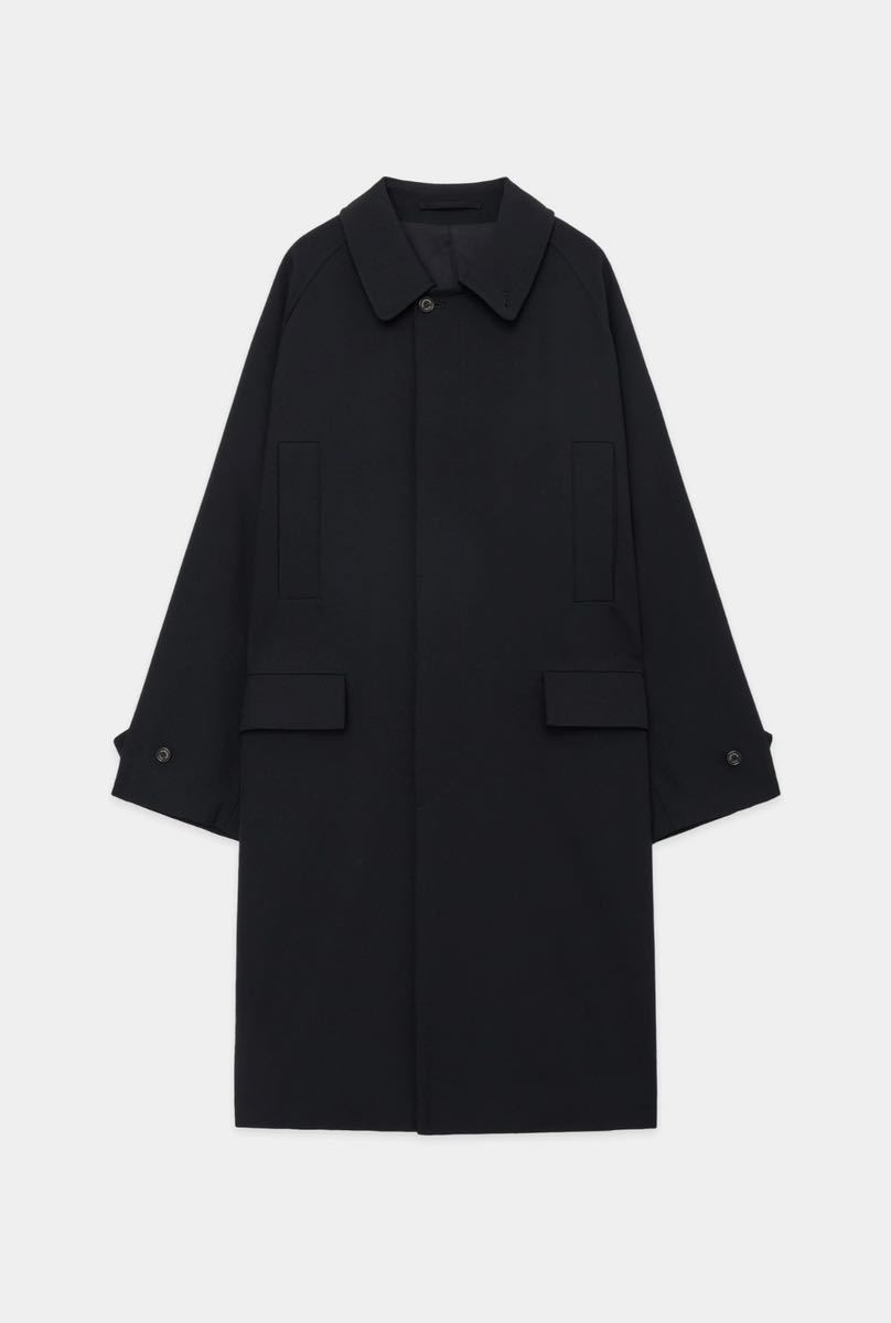 MARKAWARE マーカウェア 3/60オーガニックウールサバイバルクロス