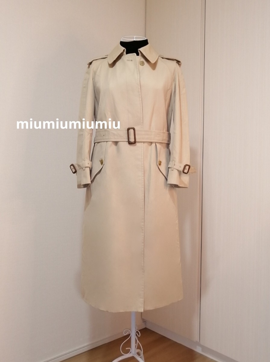 本物上質 Burberrys バーバリー BURBERRY ノバチェック トレンチコート