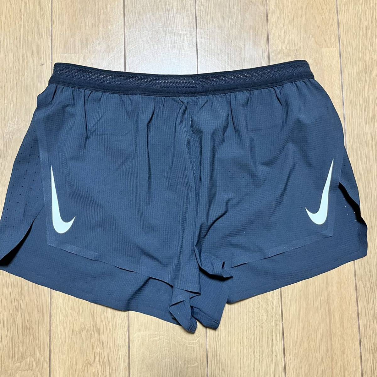 NIKE ランニングパンツ ショートパンツ ランニング ナイキ エアロ