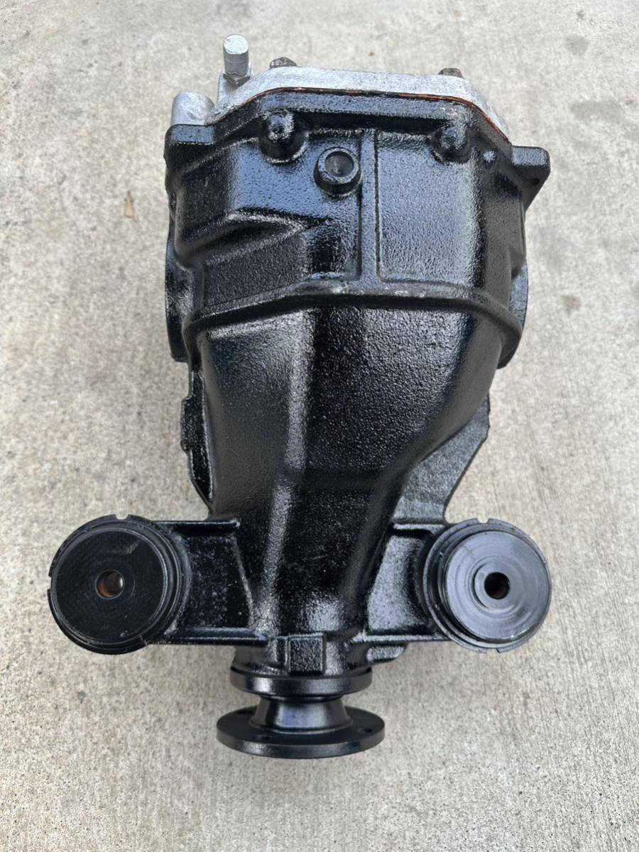 rare 4.6 TRD 2WAY diff machine LSD JZX90 JZX100 Chaser JZX110
