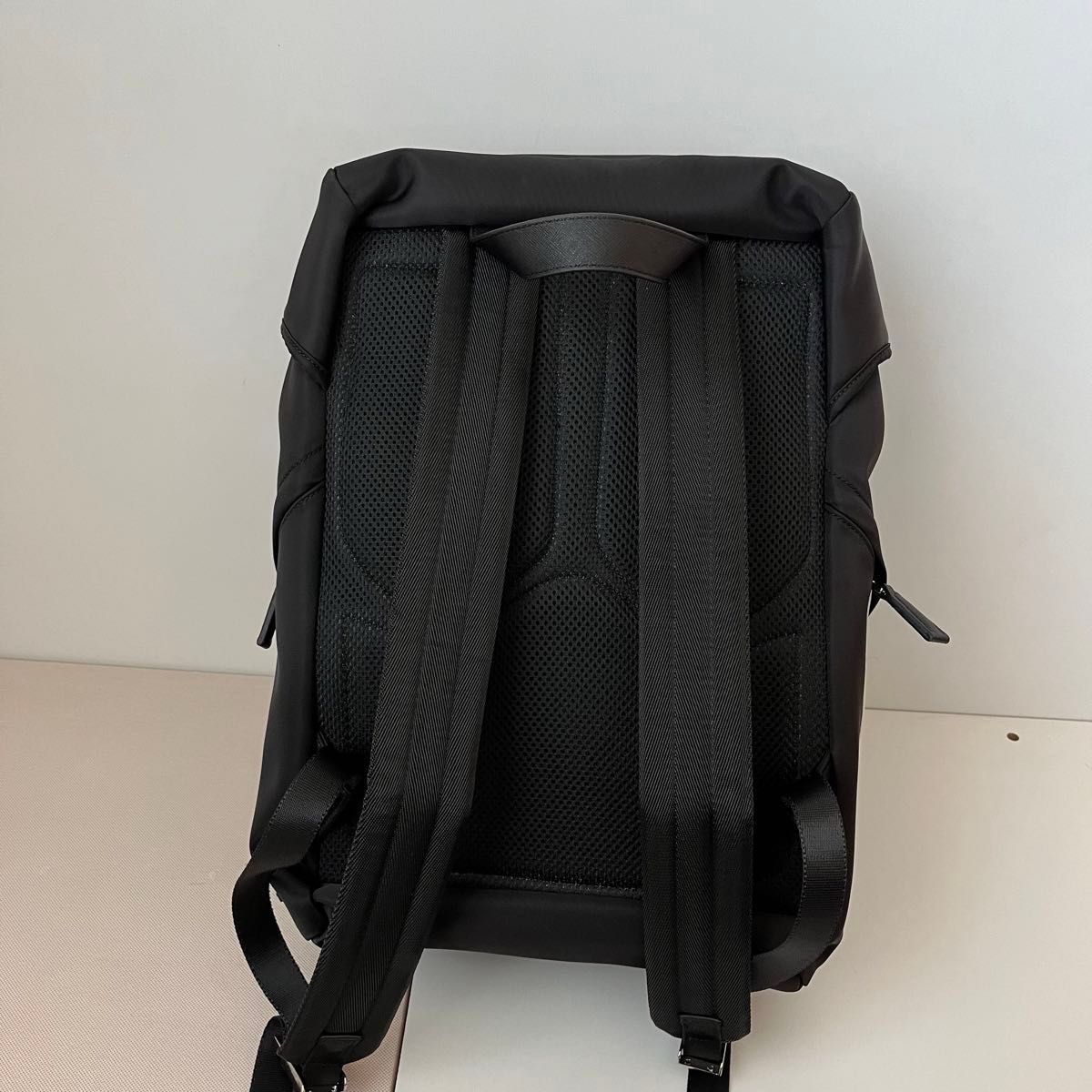 PRADA adidas for Prada Re-Nylon バックパック｜Yahoo!フリマ（旧