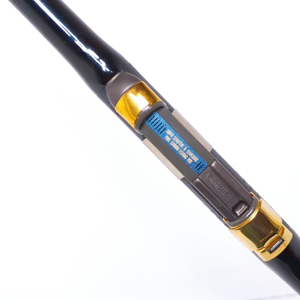 がまかつがま磯インテッサGⅢ 125-50 IMガイド仕様Gamakatsu INTESSA