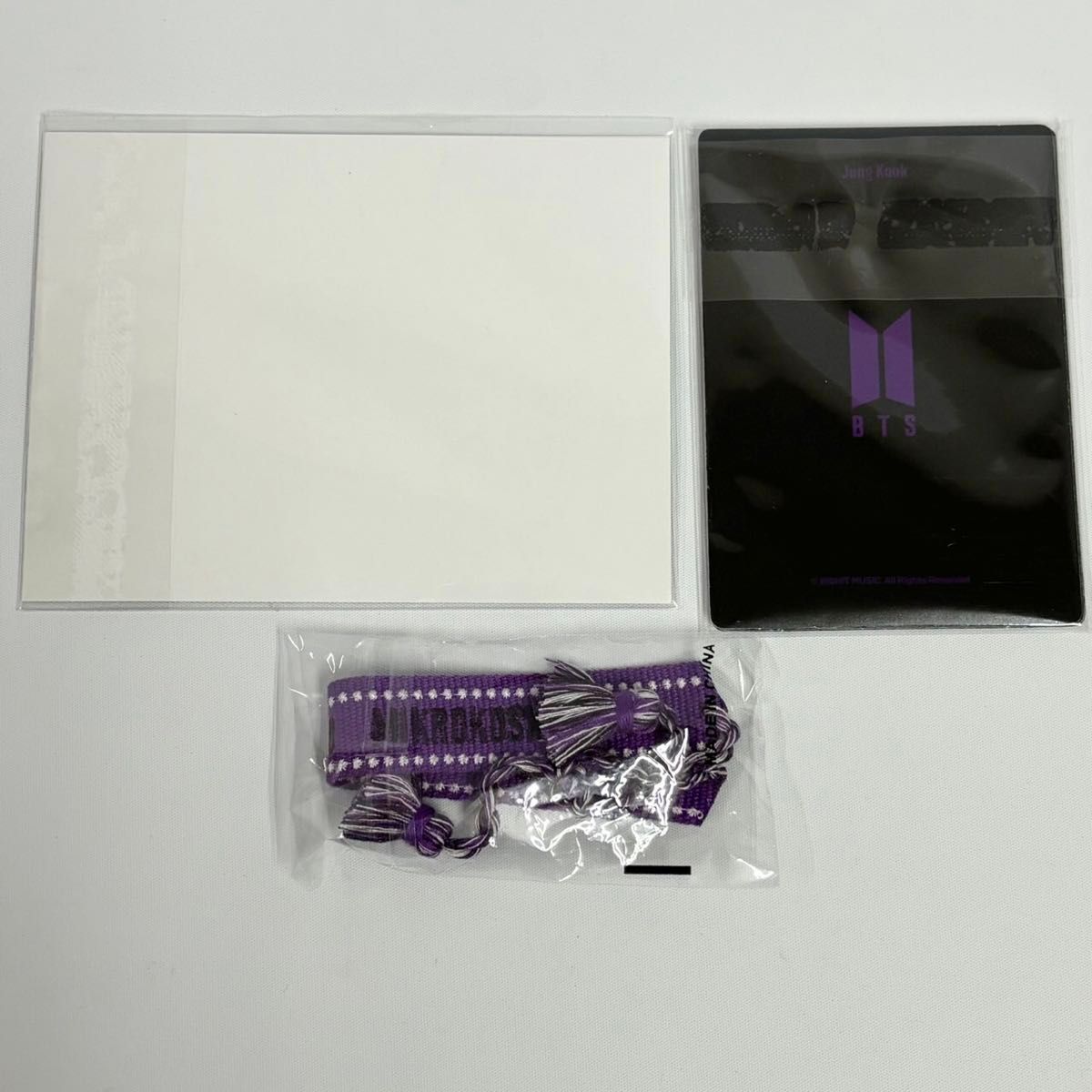 新品・未使用】BTS MERCH BOX #6 MUSIC BOX オルゴール｜Yahoo!フリマ